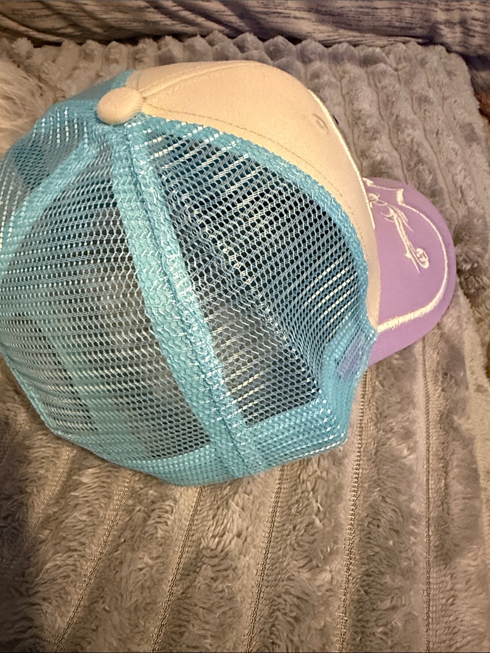Hat - Picture 2 of 3